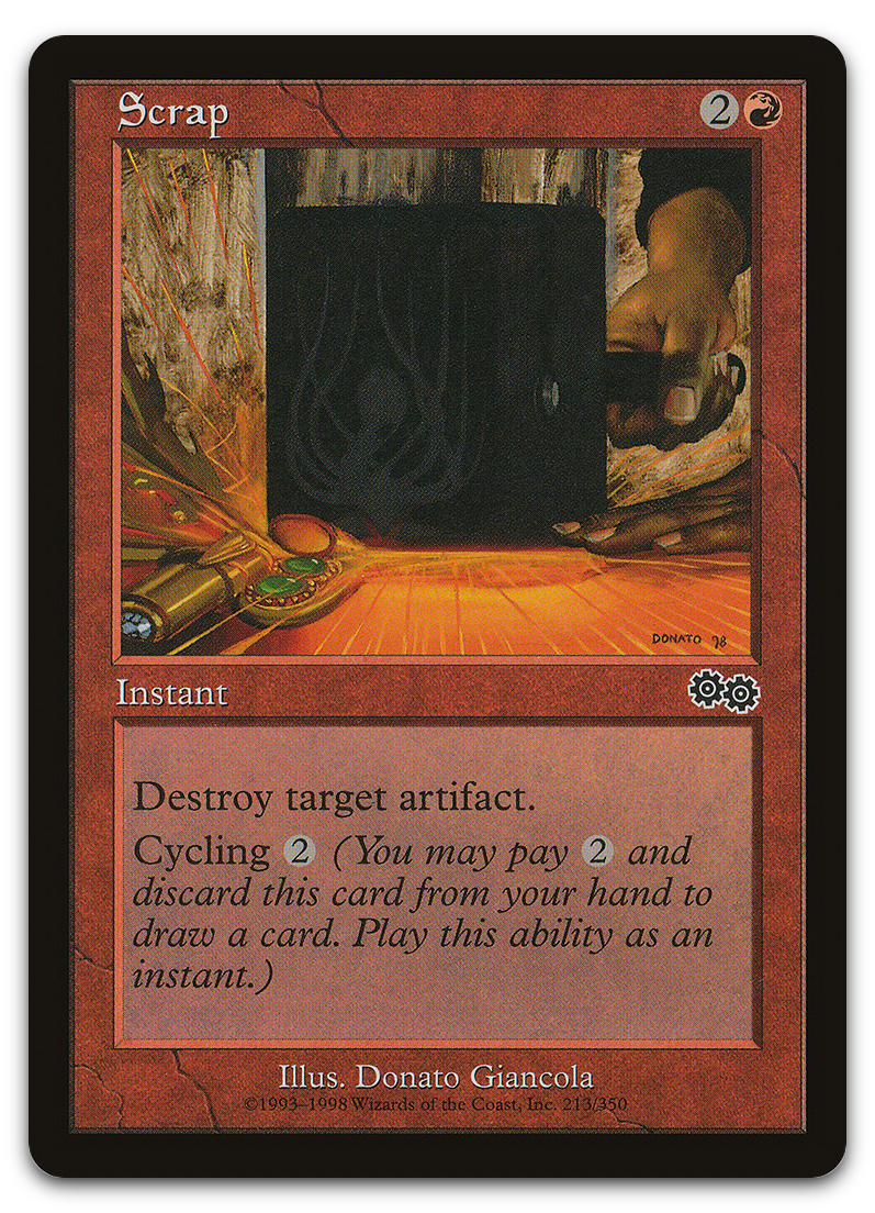 Product image for TCG 7023