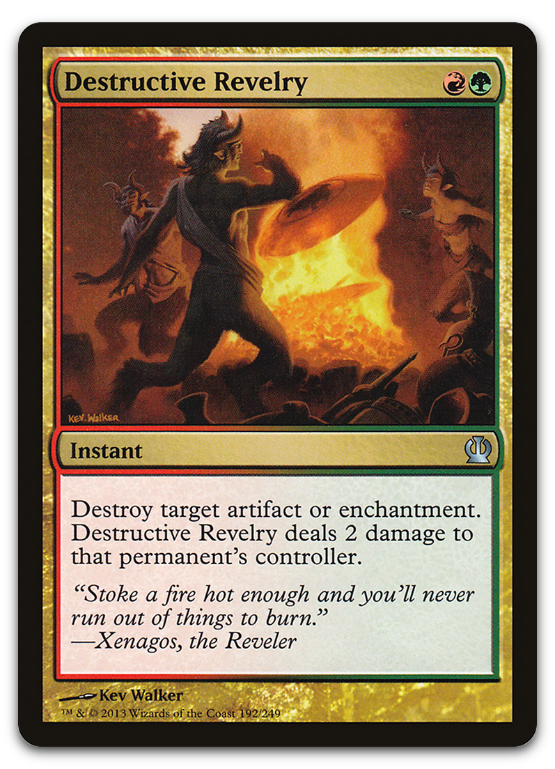 Product image for TCG 70923