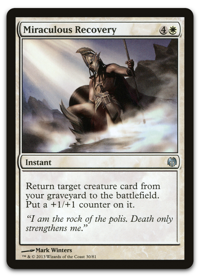 Product image for TCG 70950
