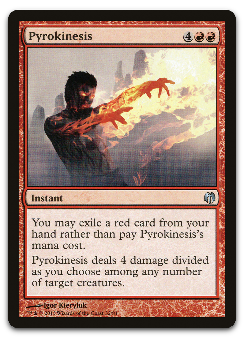 Product image for TCG 70954