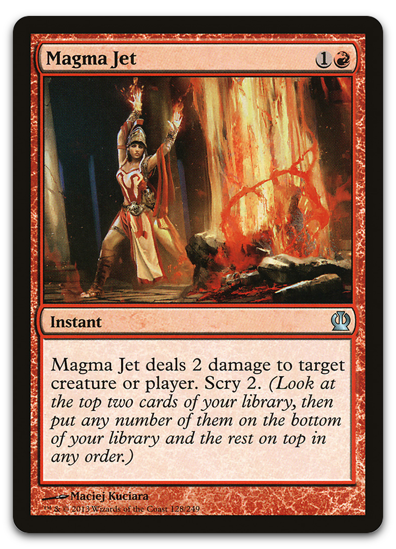 Product image for TCG 70995