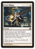 Product image for TCG 71004