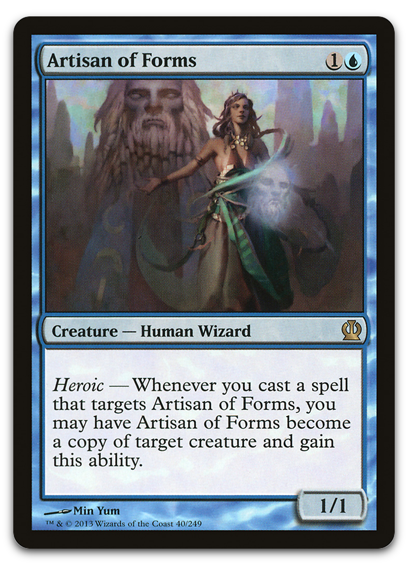 Product image for TCG 71010