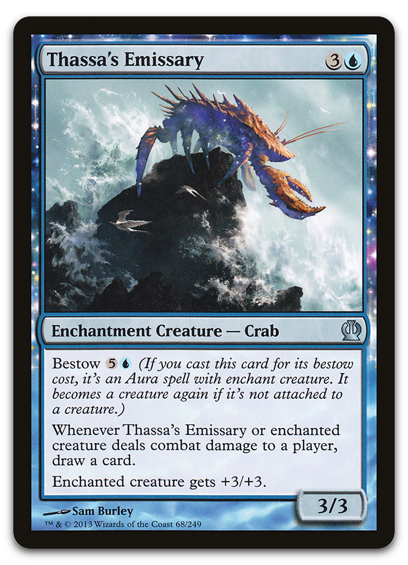 Product image for TCG 71015