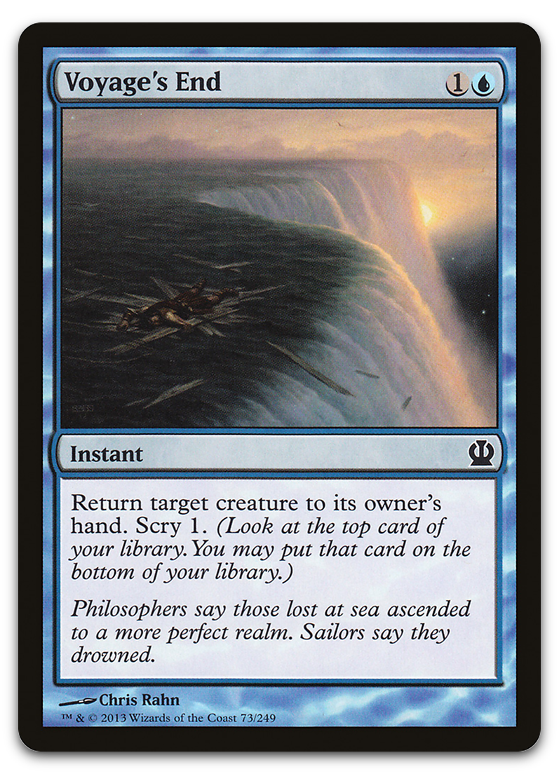 Product image for TCG 71017