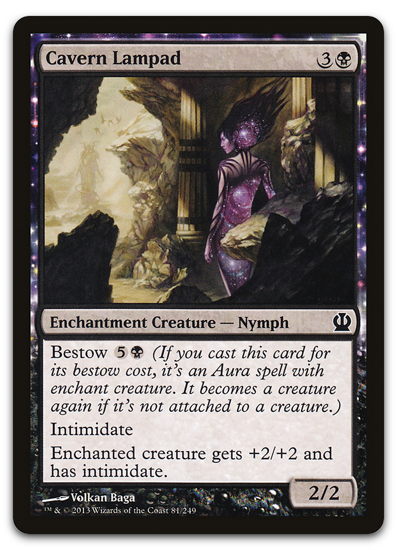 Product image for TCG 71020