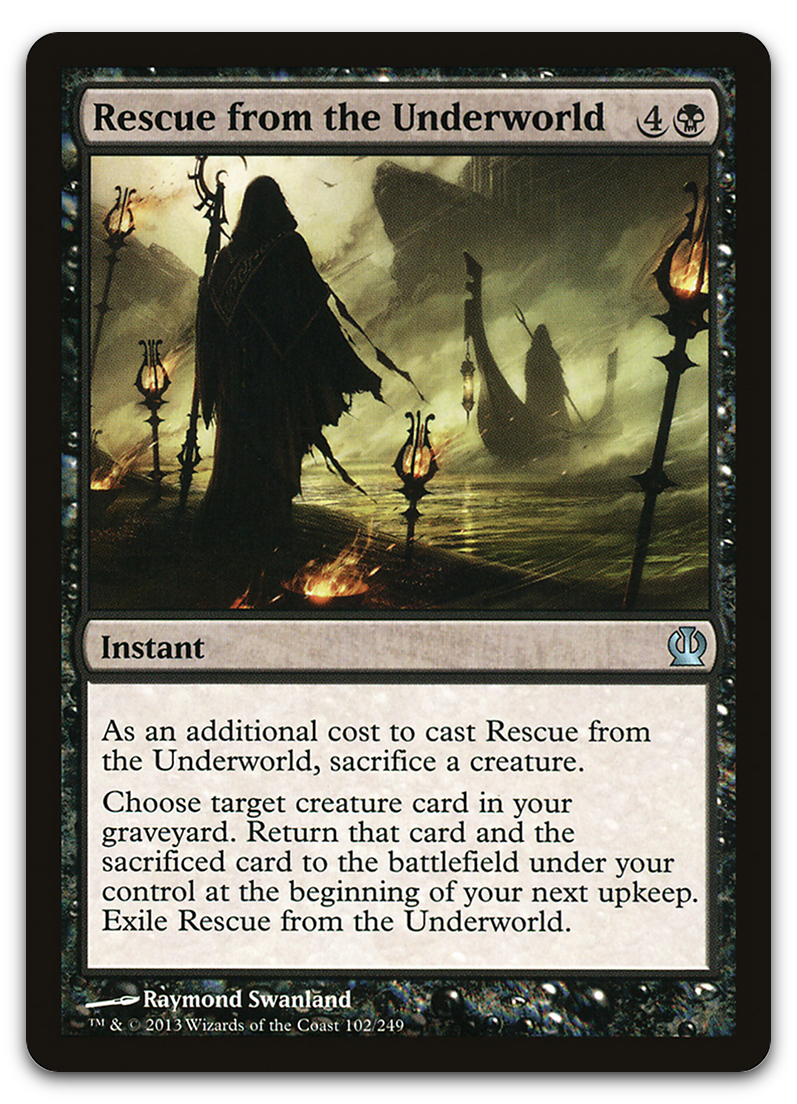 Product image for TCG 71023