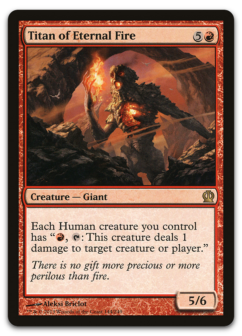 Product image for TCG 71029
