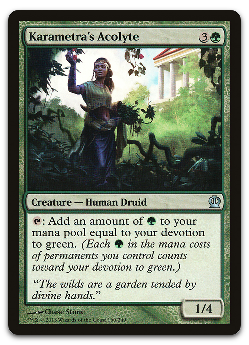 Product image for TCG 71032