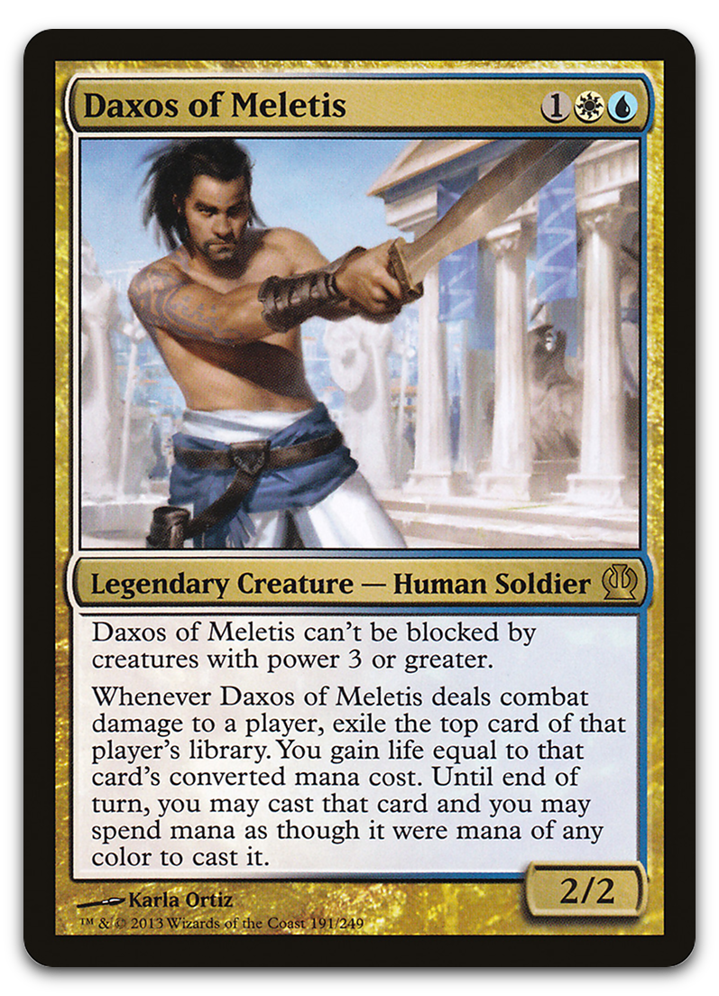 Product image for TCG 71035