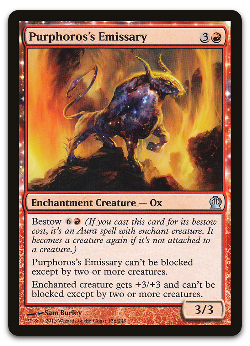 Product image for TCG 71043
