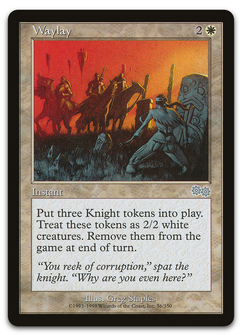 Product image for TCG 7104