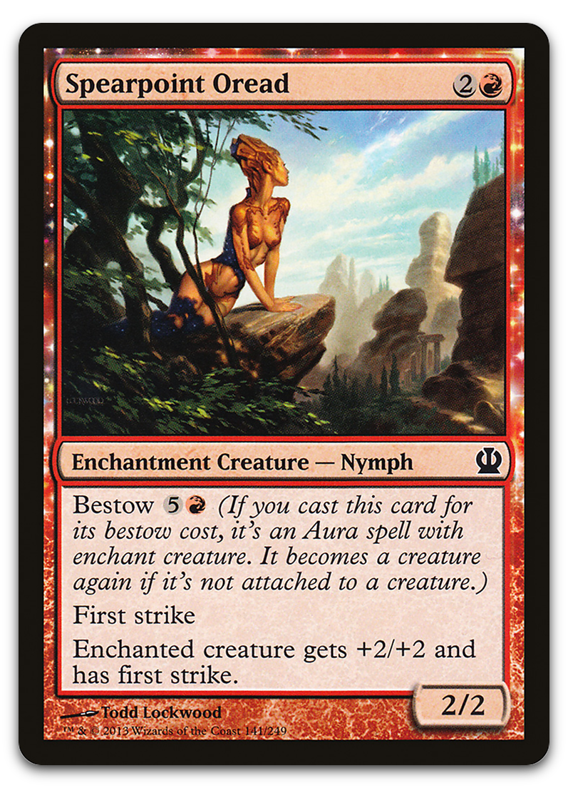 Product image for TCG 71052