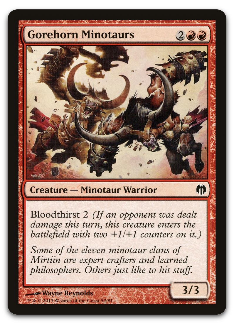 Product image for TCG 71063