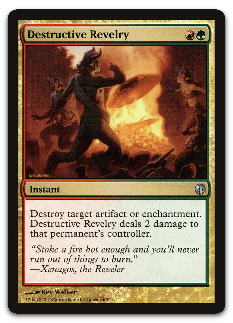 Product image for TCG 71075