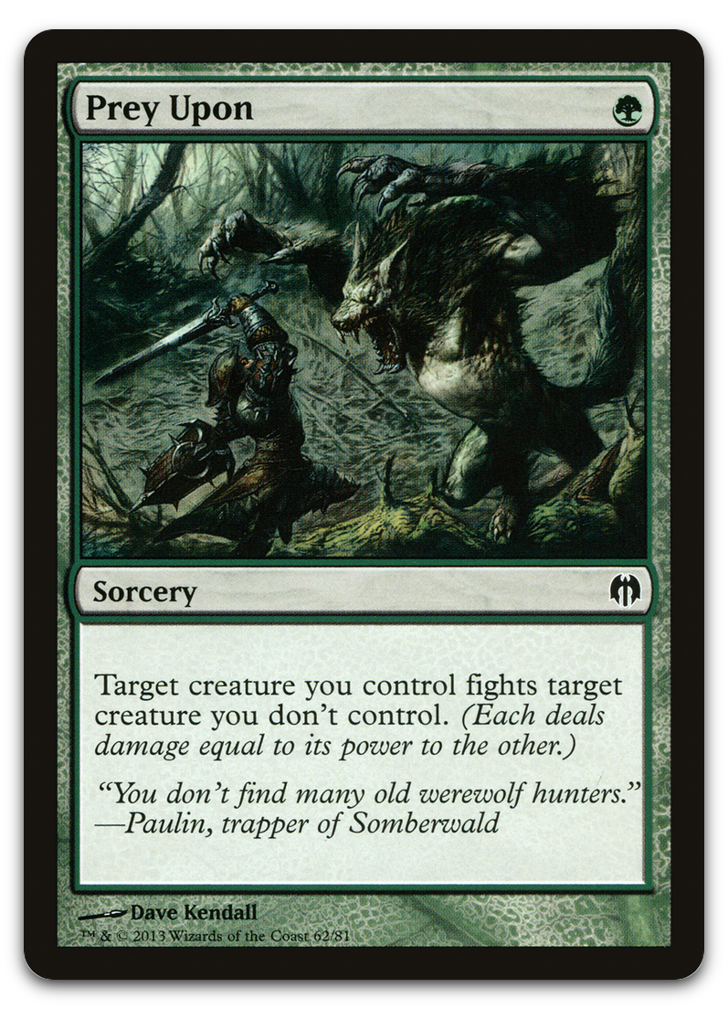 Product image for TCG 71078