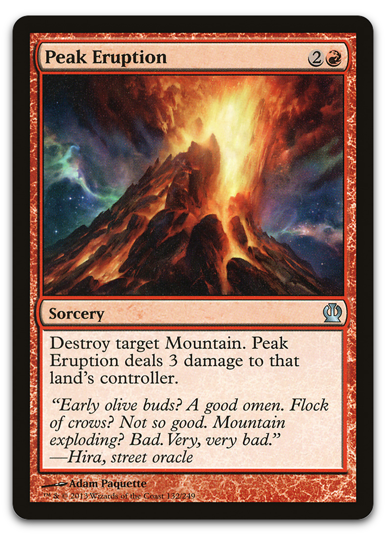 Product image for TCG 71089
