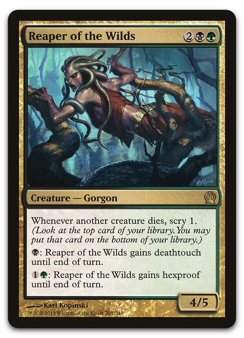 Product image for TCG 71169