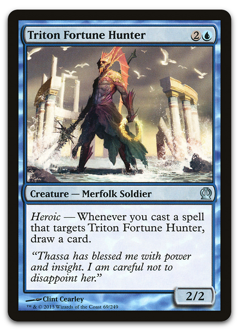 Product image for TCG 71175