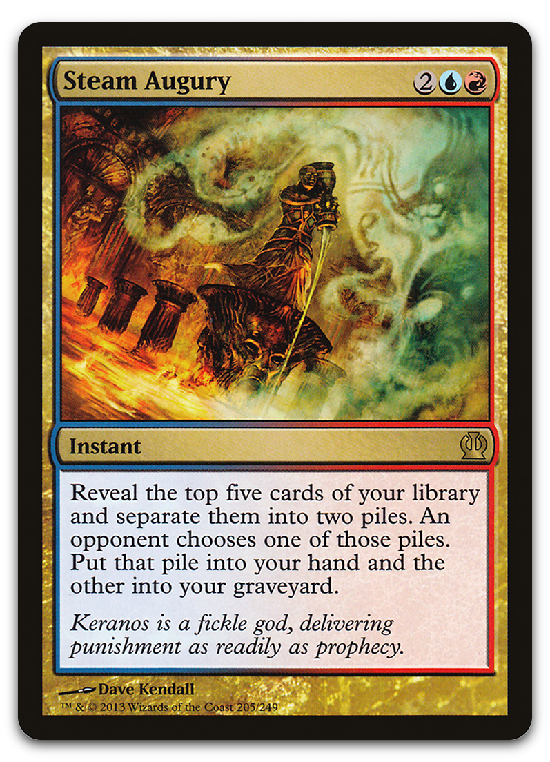 Product image for TCG 71178