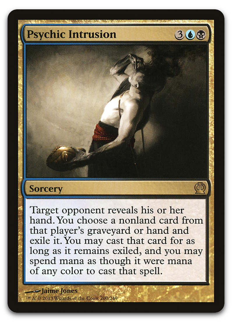 Product image for TCG 71179