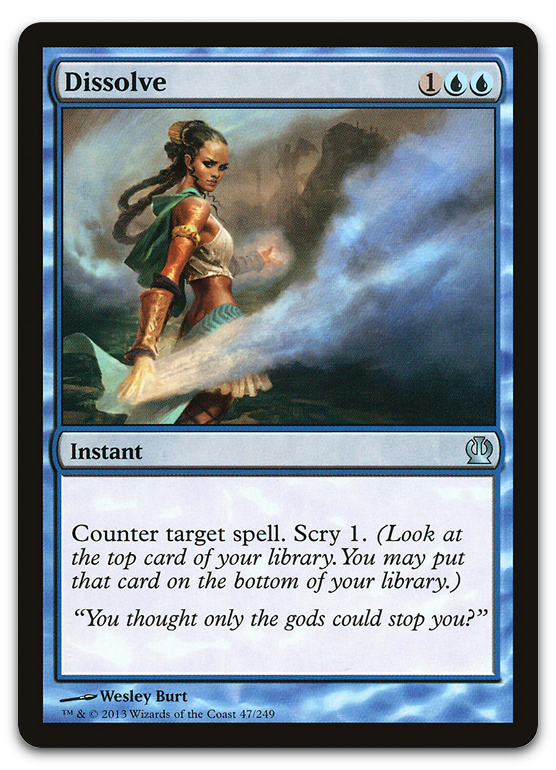 Product image for TCG 71190