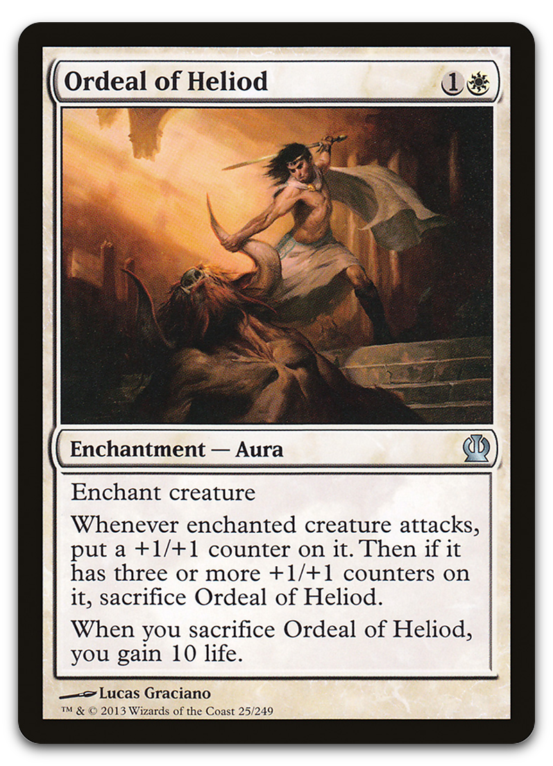 Product image for TCG 71194