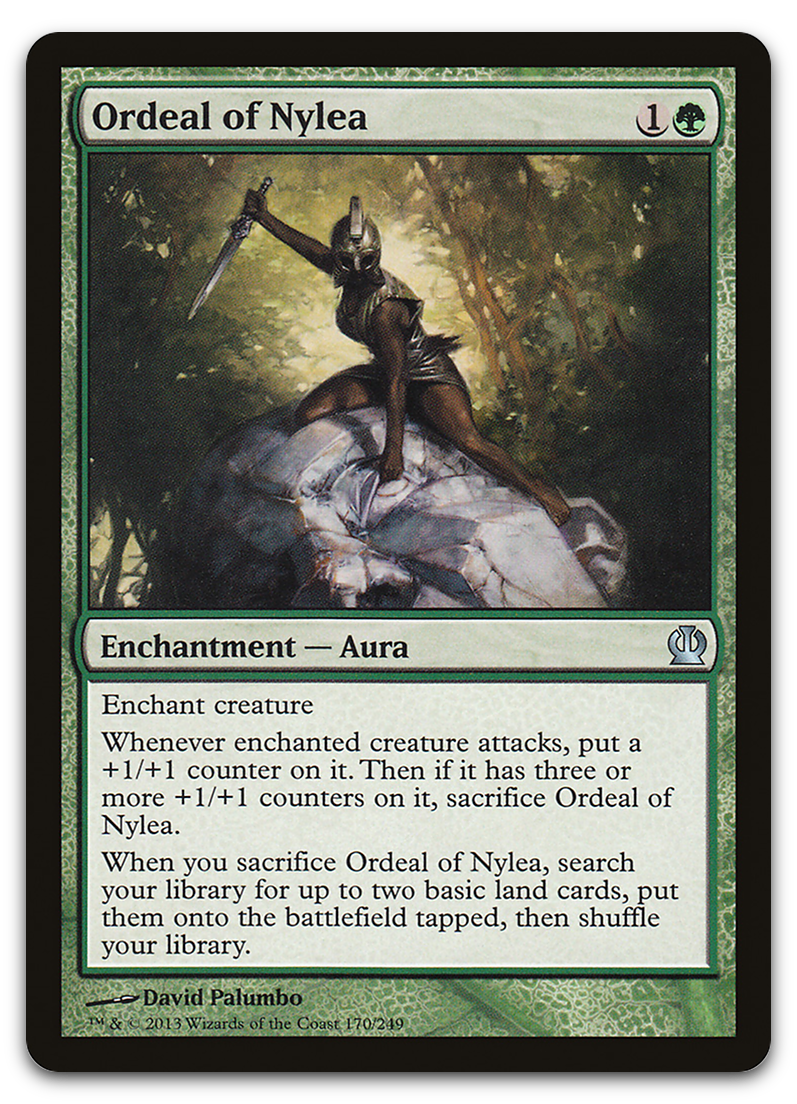 Product image for TCG 71197