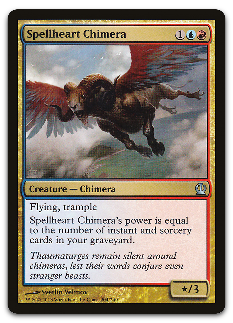 Product image for TCG 71198