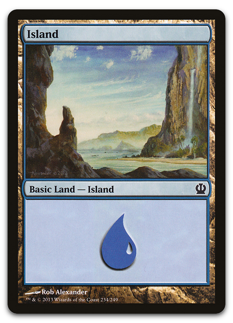 Product image for TCG 71207