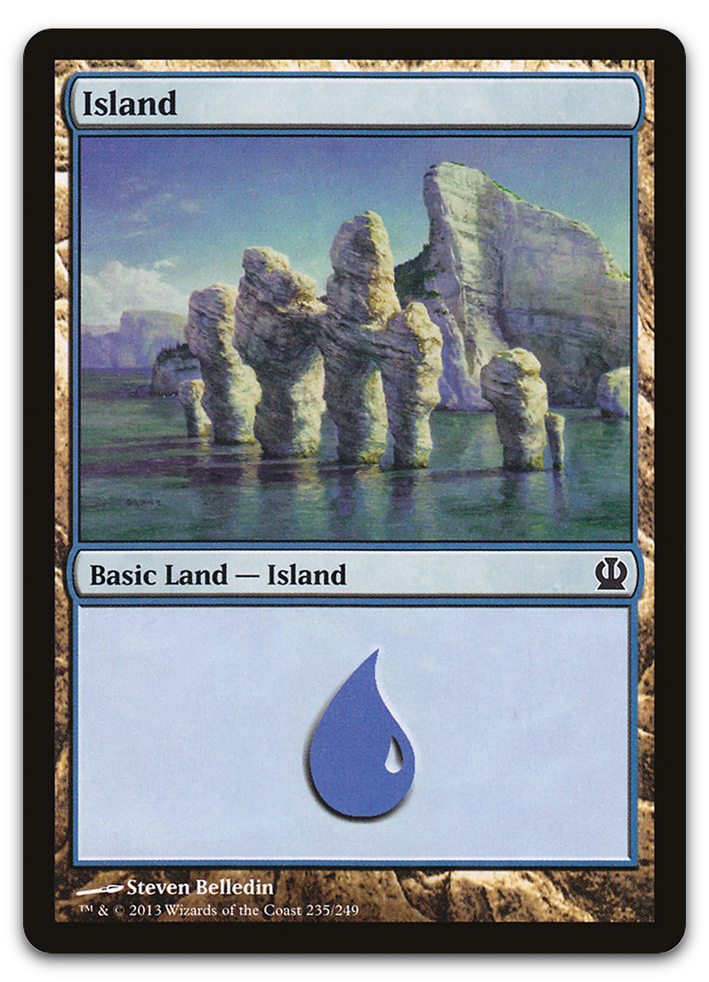 Product image for TCG 71208