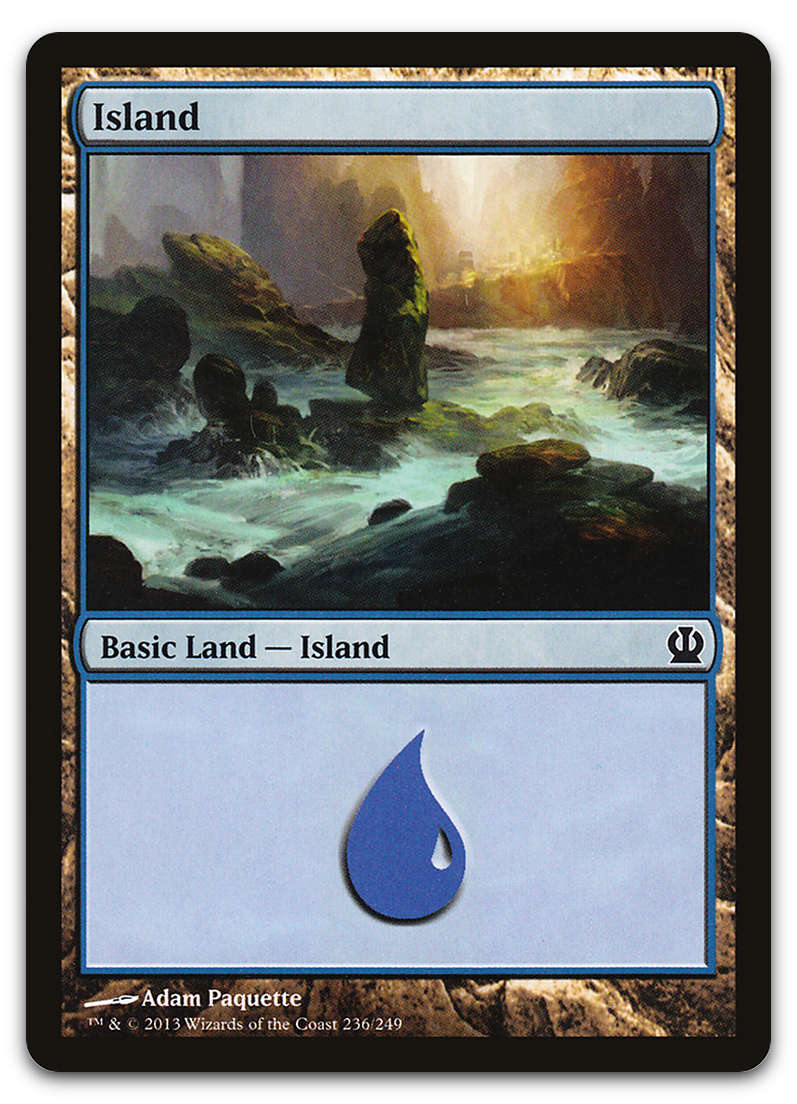 Product image for TCG 71209