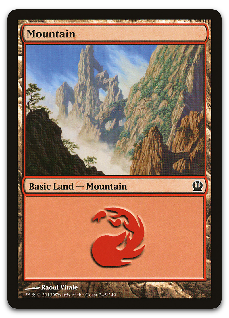 Product image for TCG 71214