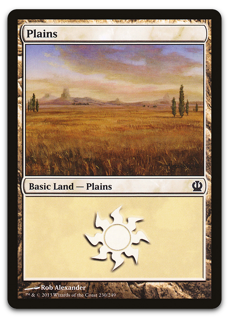 Product image for TCG 71215