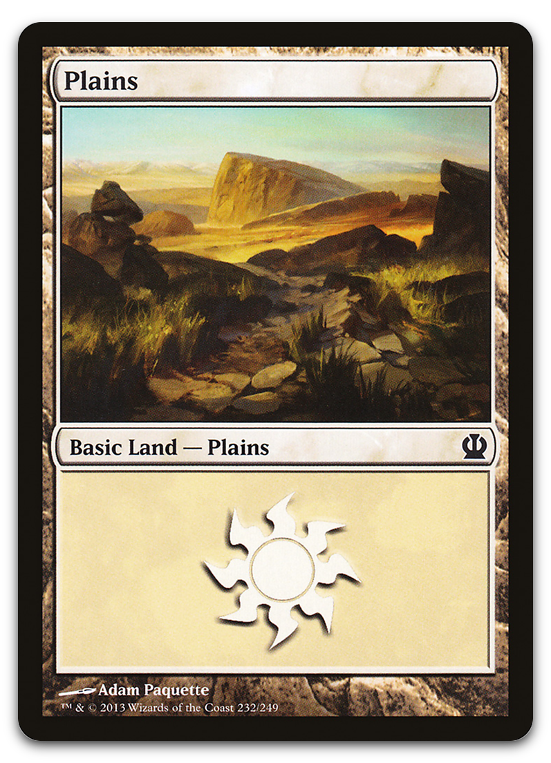 Product image for TCG 71217