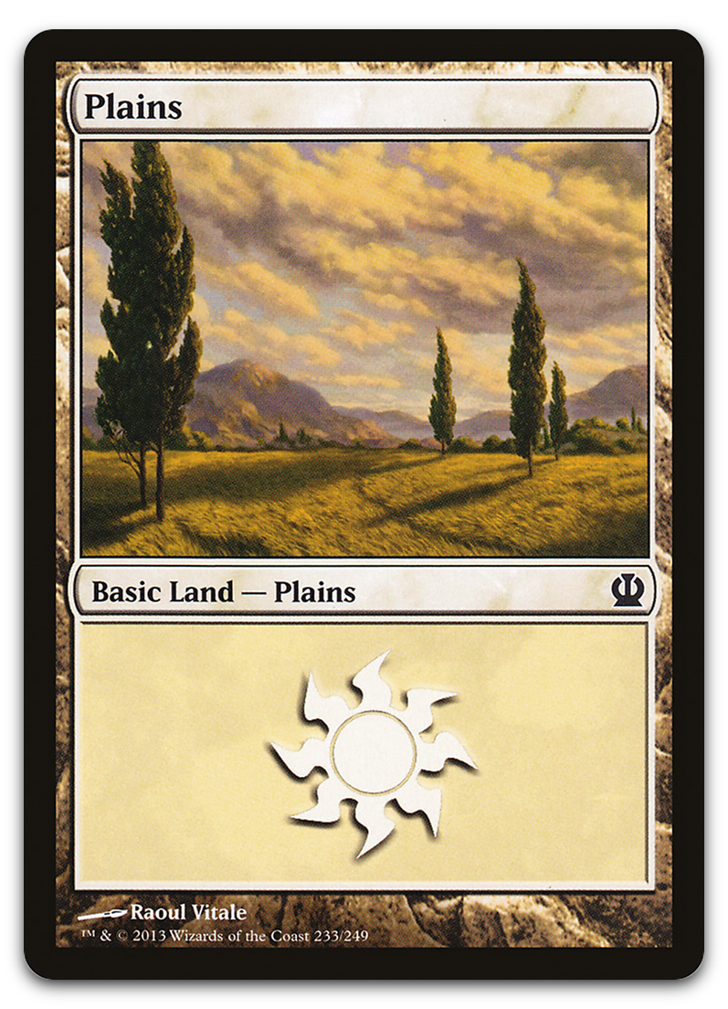 Product image for TCG 71218