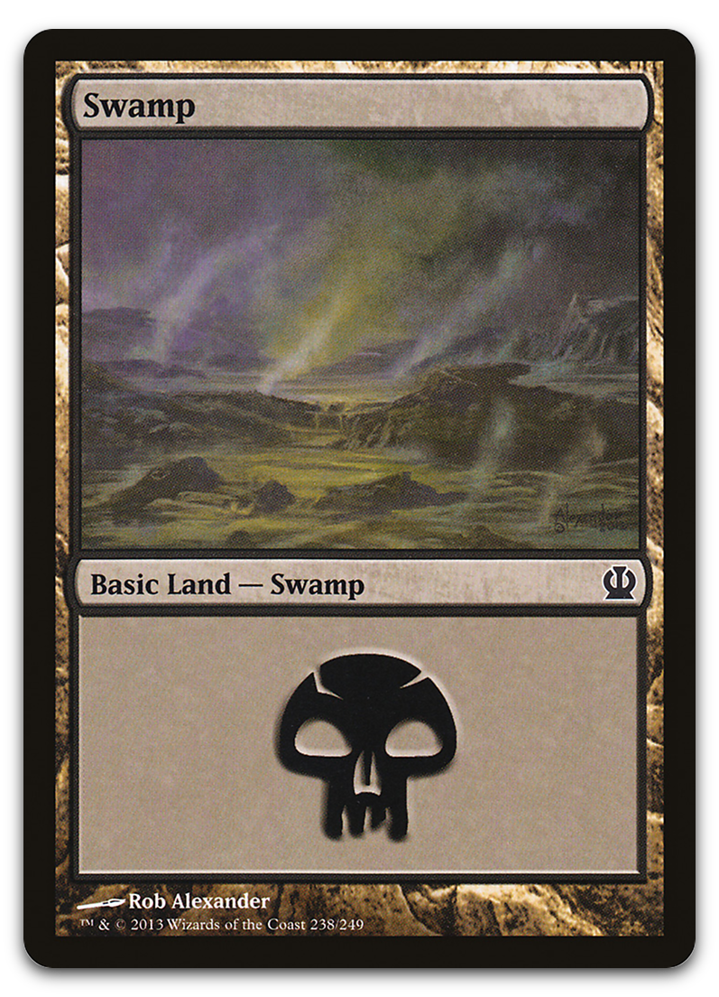 Product image for TCG 71219