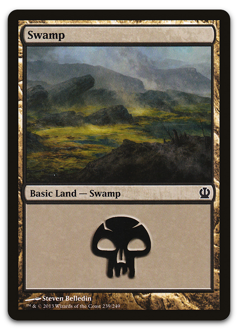 Product image for TCG 71220