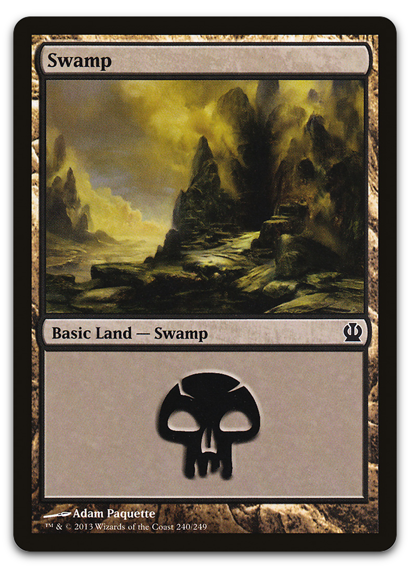 Product image for TCG 71221