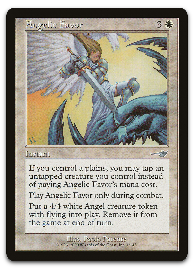 Product image for TCG 7124