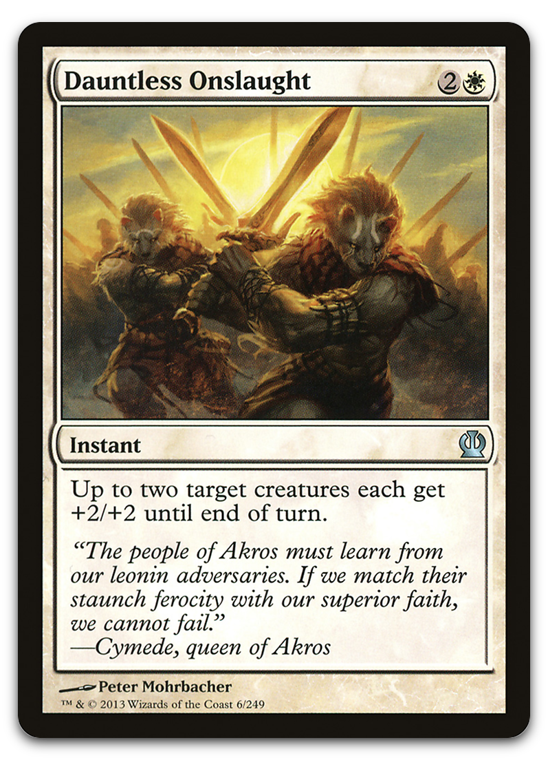 Product image for TCG 71269