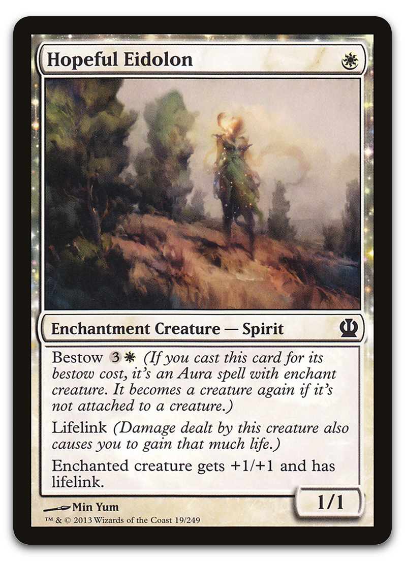 Product image for TCG 71304
