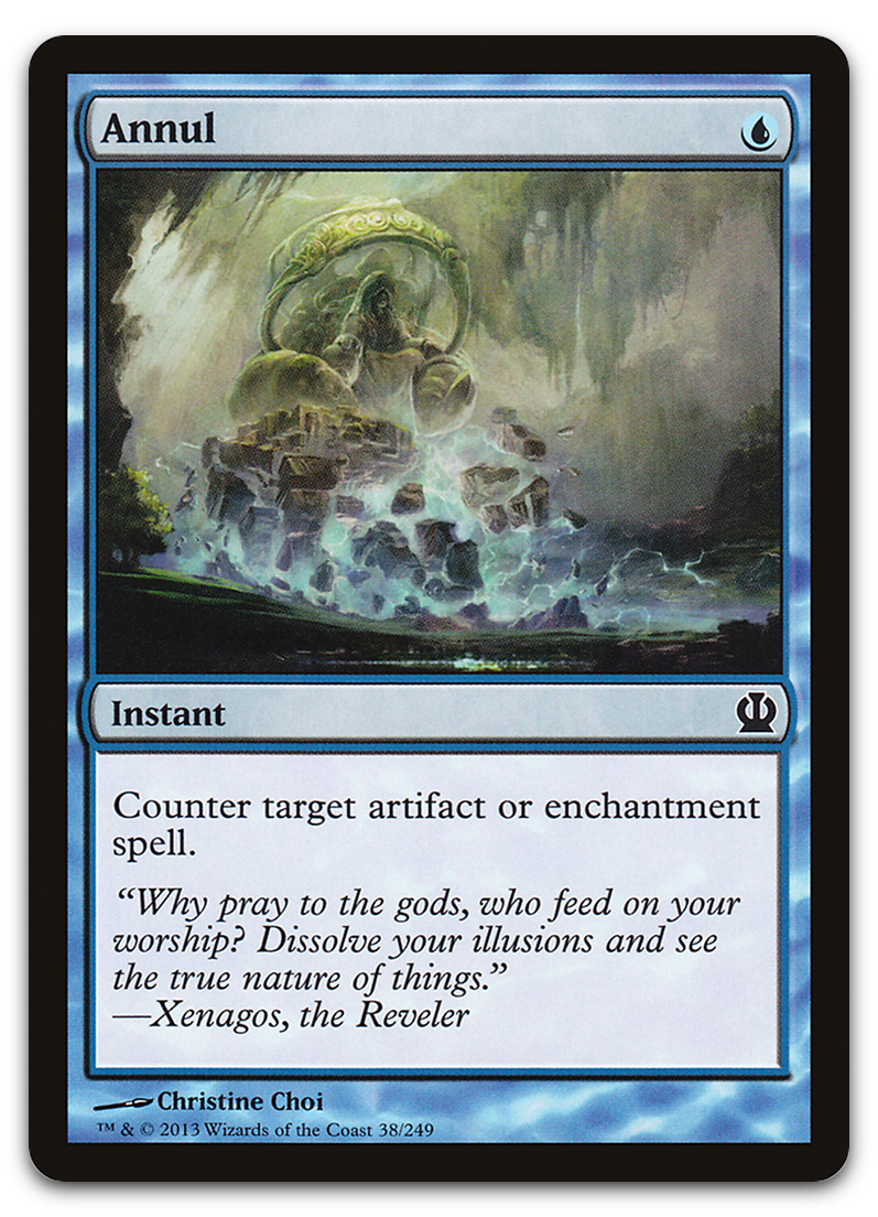 Product image for TCG 71315