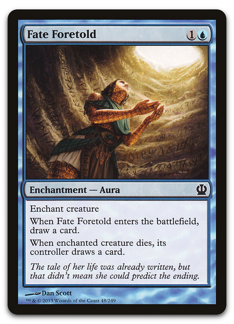 Product image for TCG 71321
