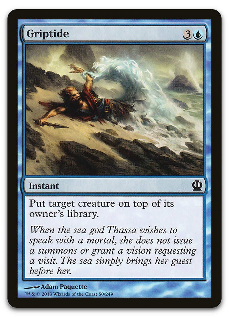 Product image for TCG 71322
