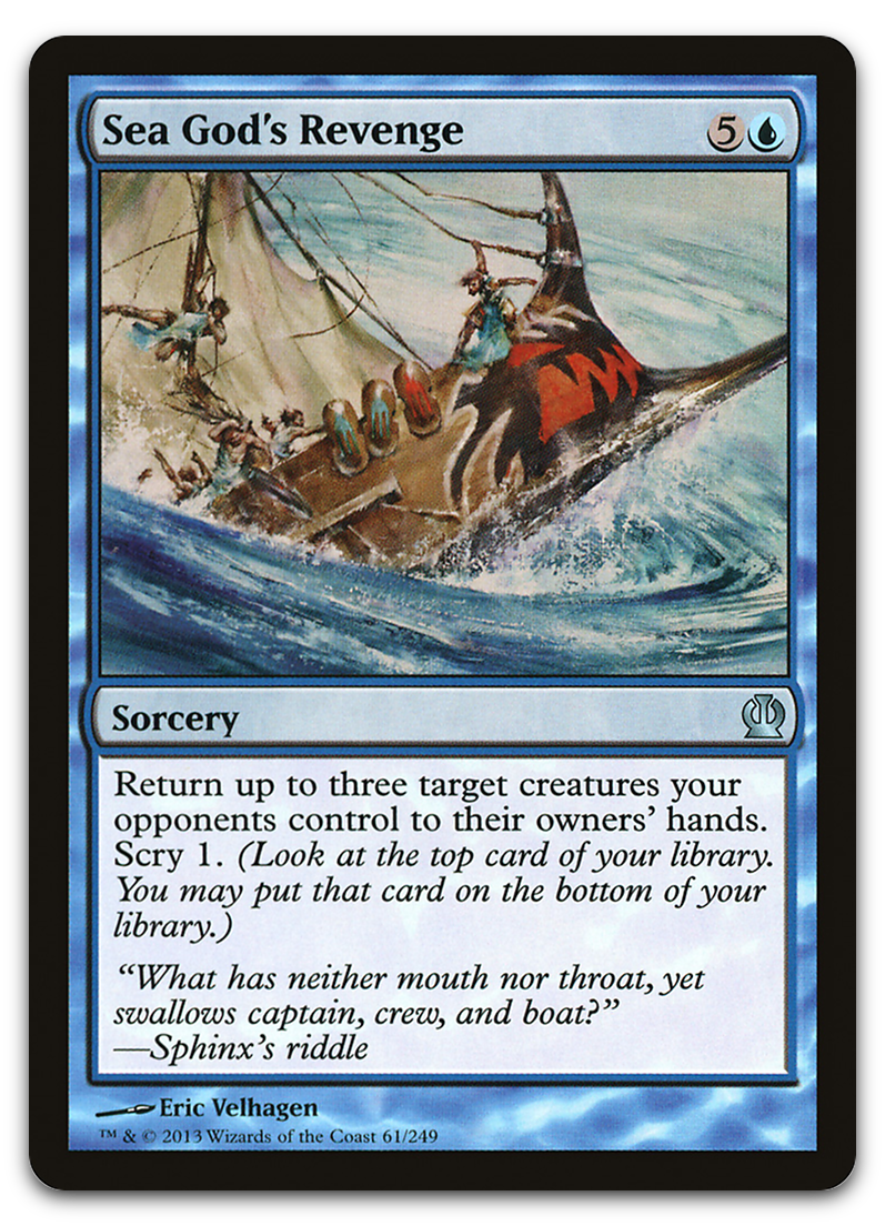 Product image for TCG 71327