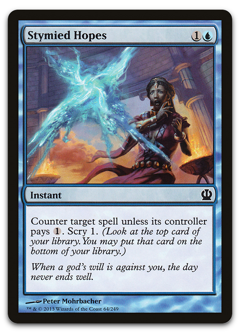 Product image for TCG 71328