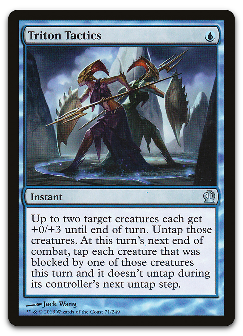 Product image for TCG 71331