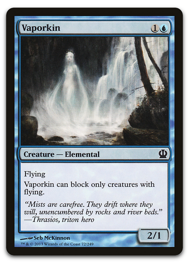 Product image for TCG 71332