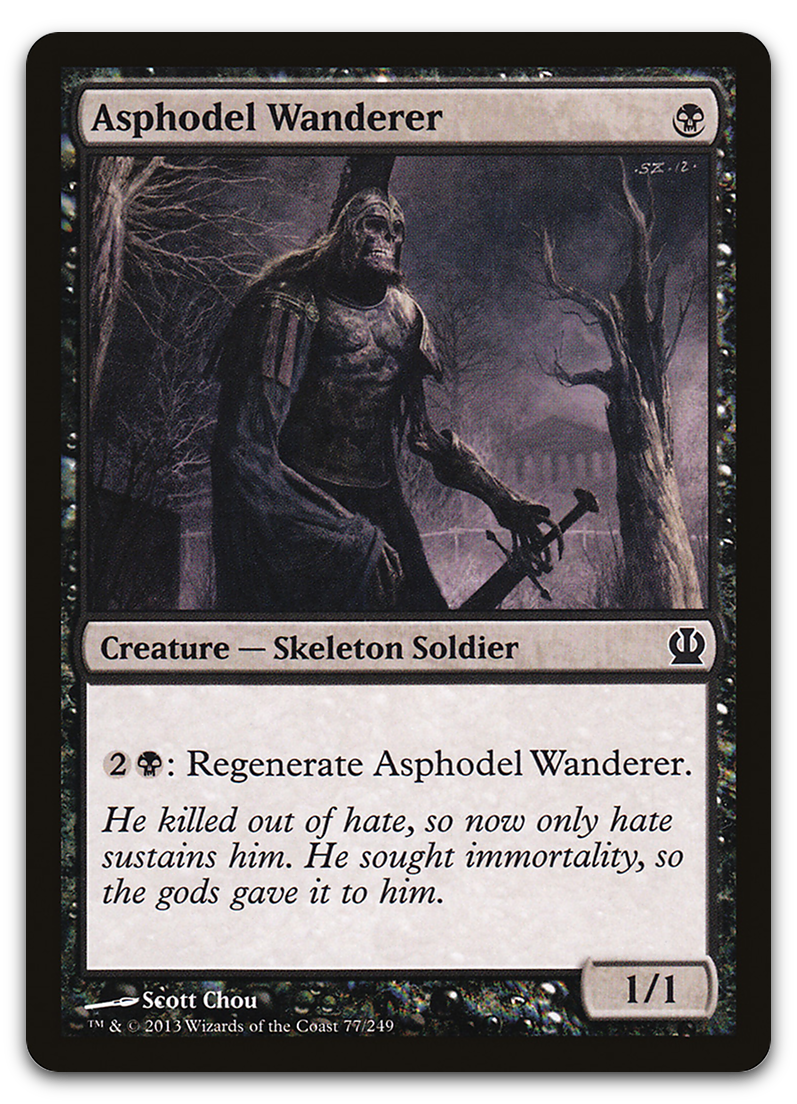 Product image for TCG 71333